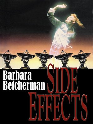 cover image of Side Effects